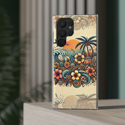 DodoBloom Sunset Flexi Case