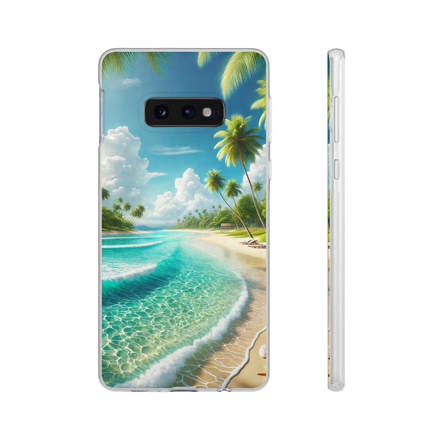 DodoBloom Beach Day Flexi Case