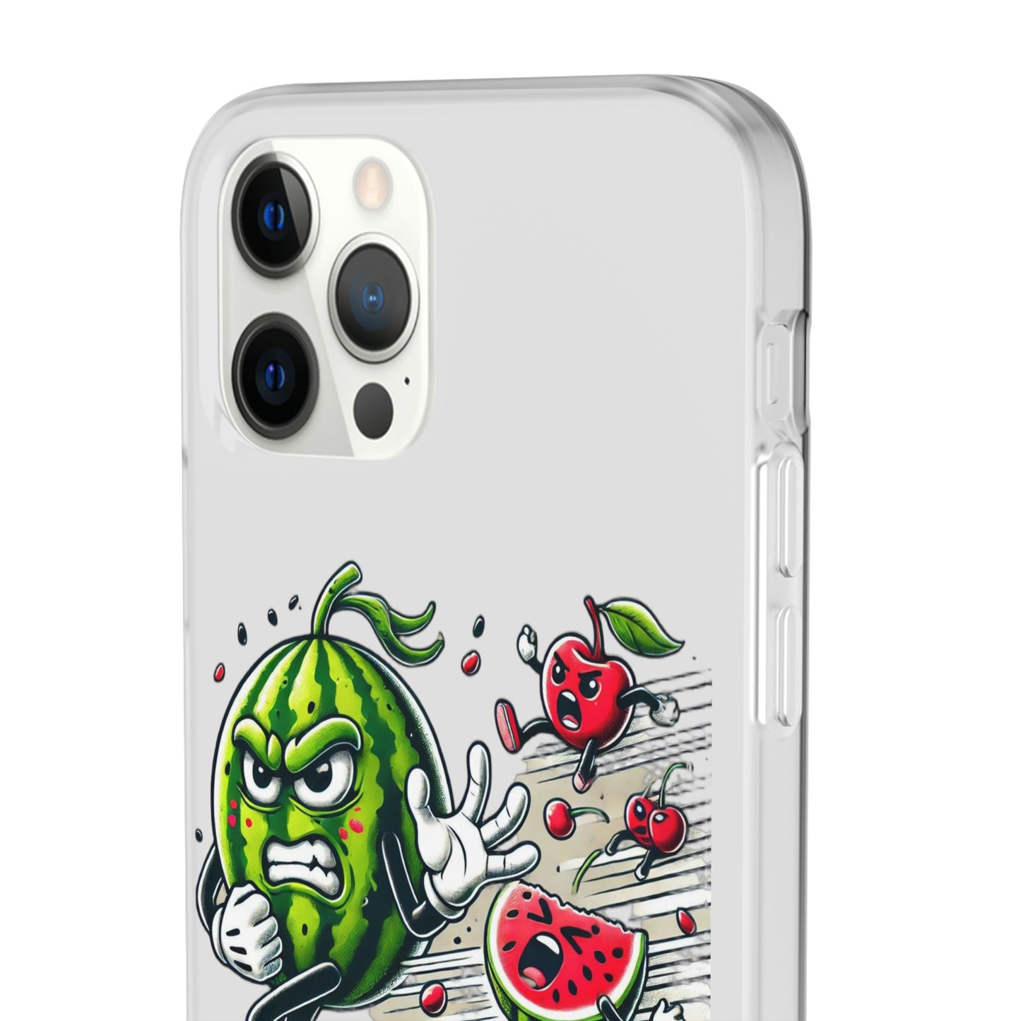 Spoilt Pop Watermelon - Flexi Case