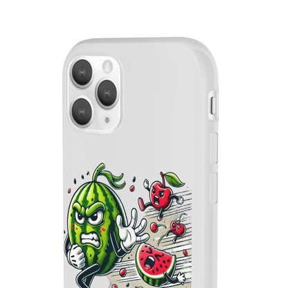 Spoilt Pop Watermelon - Flexi Case