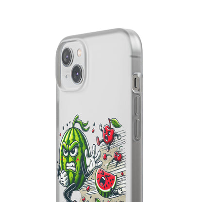 Spoilt Pop Watermelon - Flexi Case