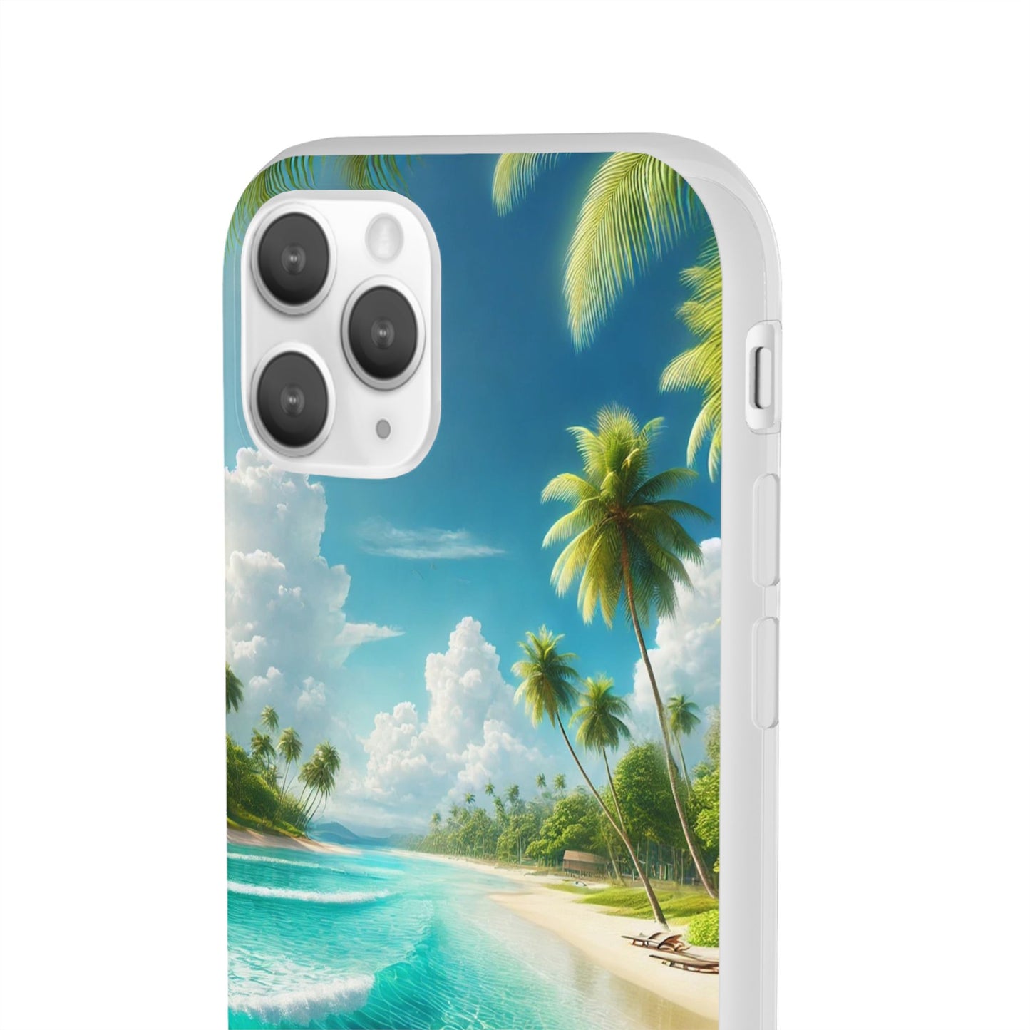 DodoBloom Beach Day Flexi Case