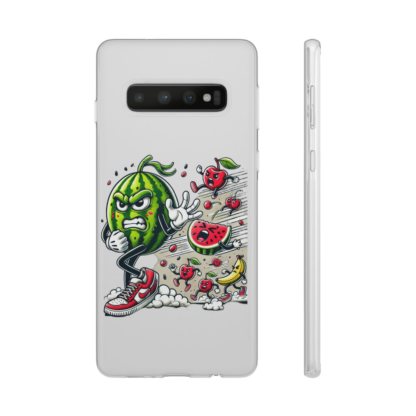 Spoilt Pop Watermelon - Flexi Case