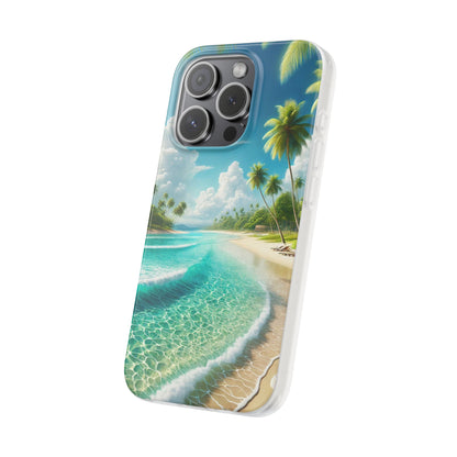 DodoBloom Beach Day Flexi Case