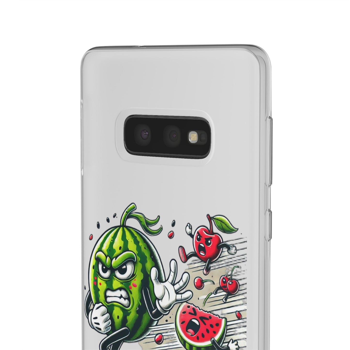 Spoilt Pop Watermelon - Flexi Case