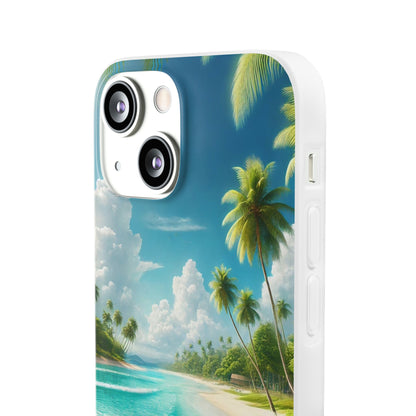 DodoBloom Beach Day Flexi Case