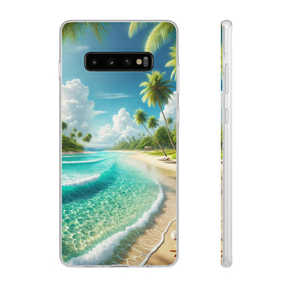 DodoBloom Beach Day Flexi Case