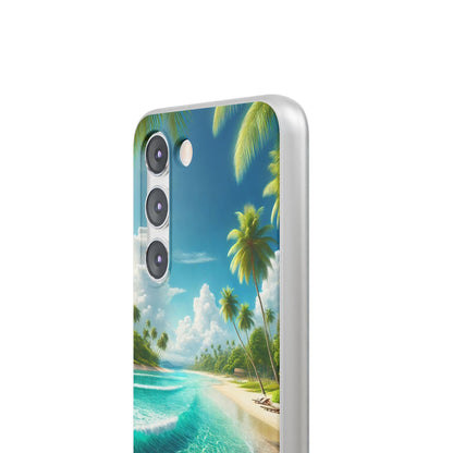 DodoBloom Beach Day Flexi Case