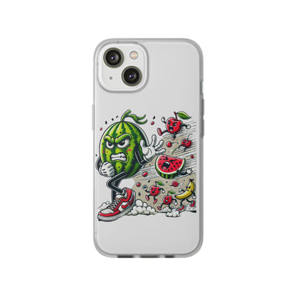 Spoilt Pop Watermelon - Flexi Case