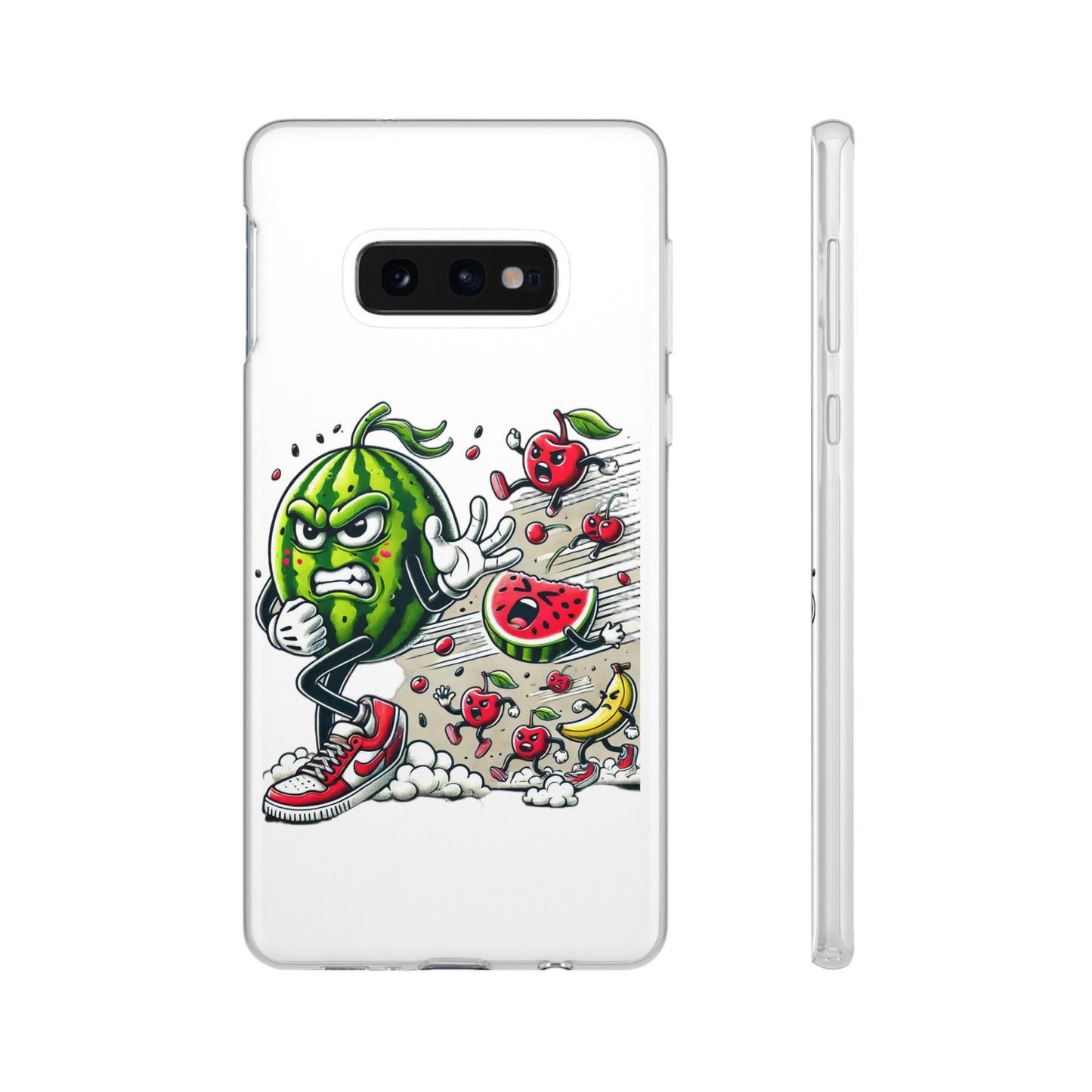 Spoilt Pop Watermelon - Flexi Case