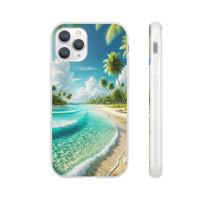 DodoBloom Beach Day Flexi Case