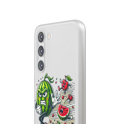 Spoilt Pop Watermelon - Flexi Case