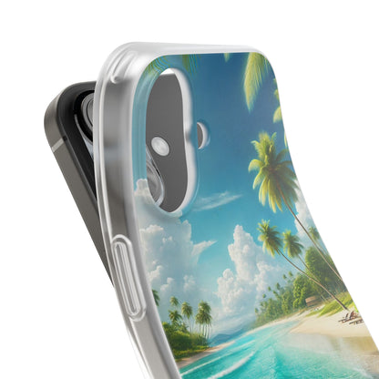 DodoBloom Beach Day Flexi Case