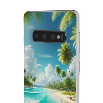 DodoBloom Beach Day Flexi Case