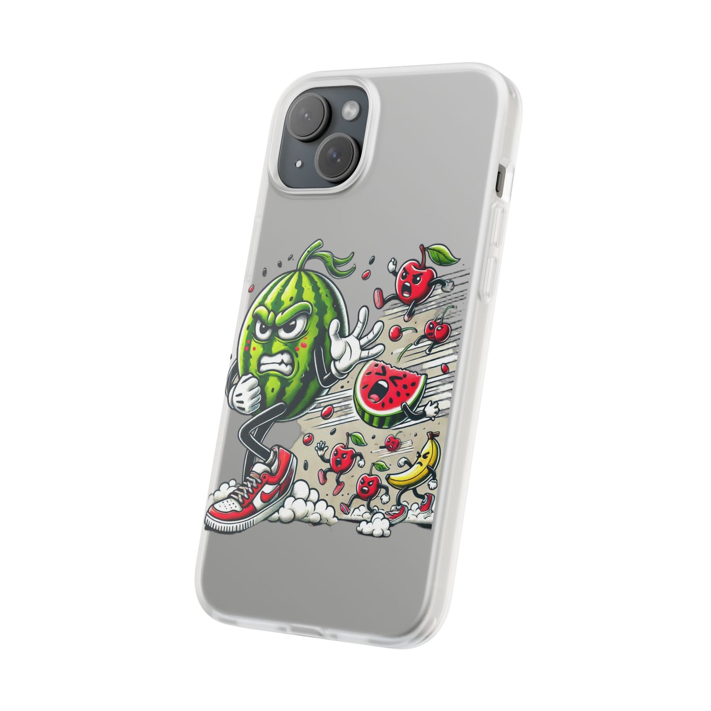 Spoilt Pop Watermelon - Flexi Case