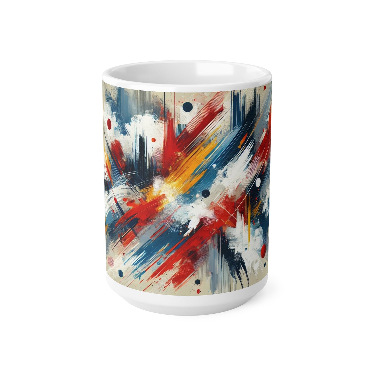 Modern Ceramic Mug