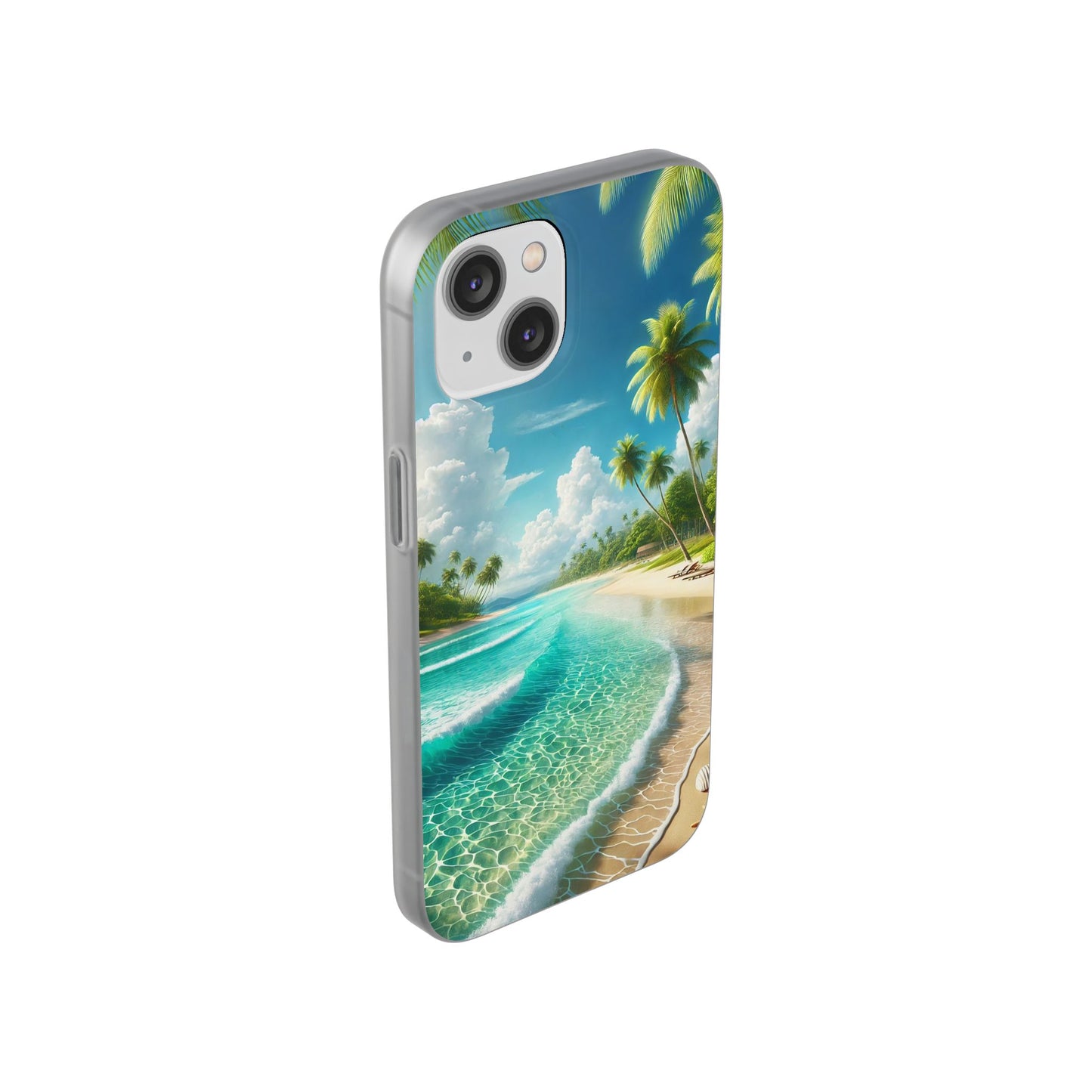 DodoBloom Beach Day Flexi Case