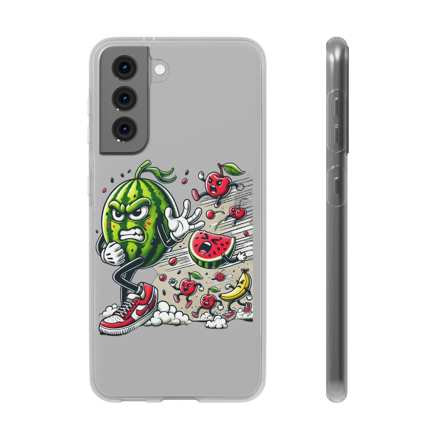 Spoilt Pop Watermelon - Flexi Case