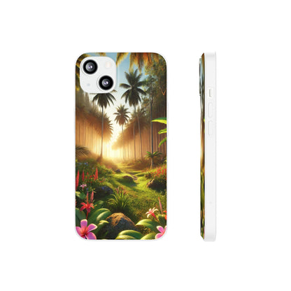 DodoBloom Forest Sunrise Flexi Case