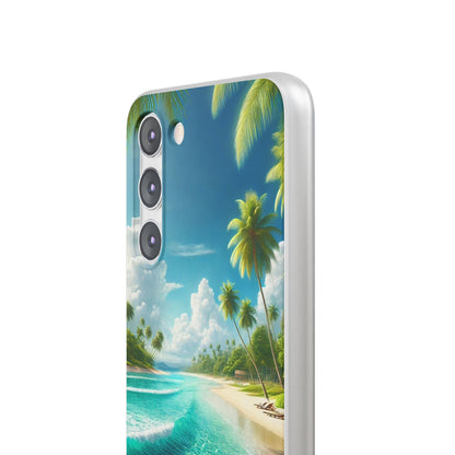 DodoBloom Beach Day Flexi Case