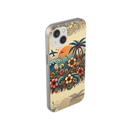 DodoBloom Sunset Flexi Case