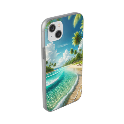 DodoBloom Beach Day Flexi Case