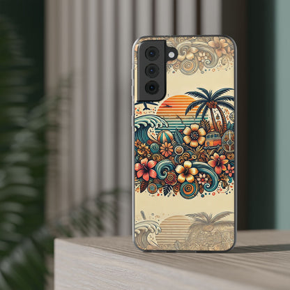 DodoBloom Sunset Flexi Case