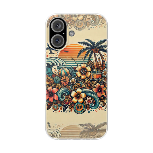 DodoBloom Sunset Flexi Case