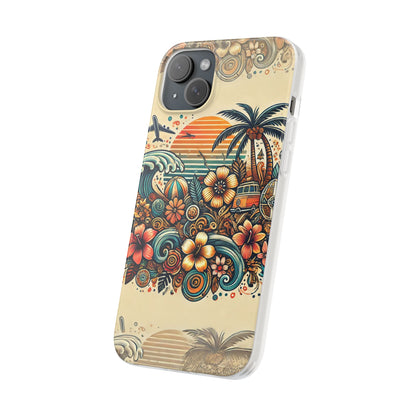 DodoBloom Sunset Flexi Case