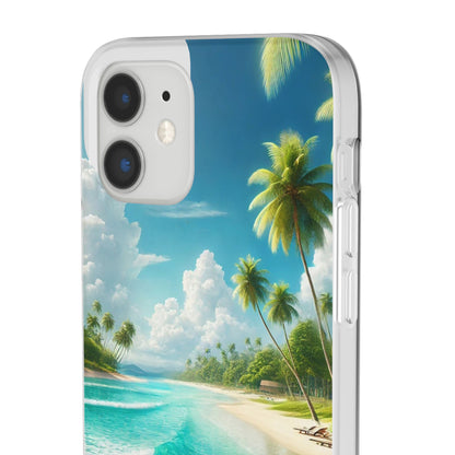 DodoBloom Beach Day Flexi Case