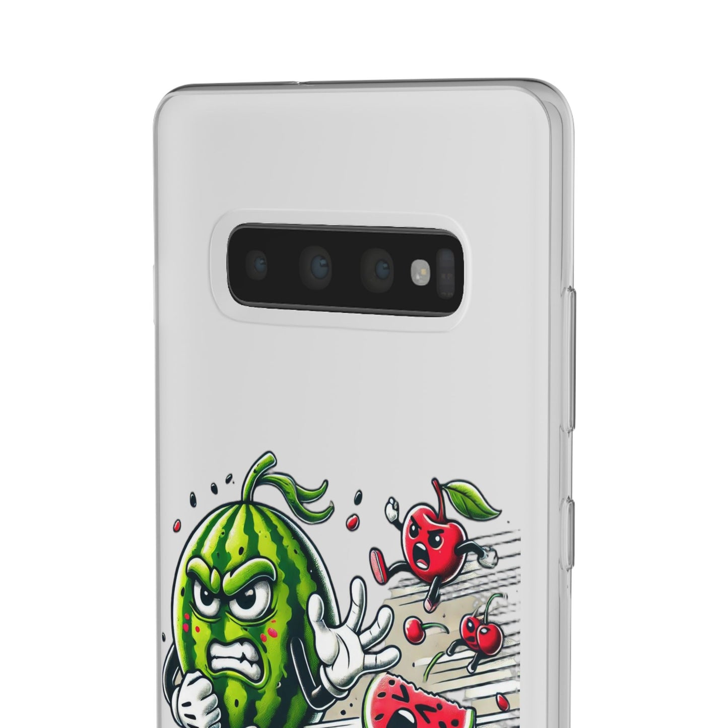 Spoilt Pop Watermelon - Flexi Case