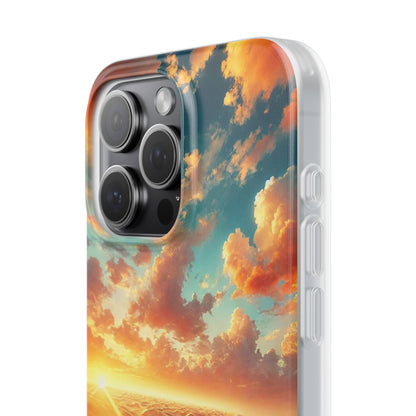 DodoBloom Sunrise Desert Flexi Case