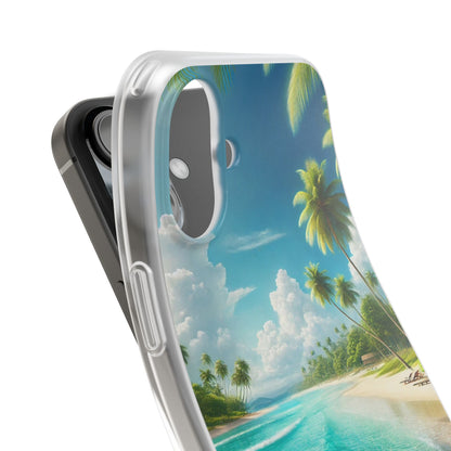 DodoBloom Beach Day Flexi Case