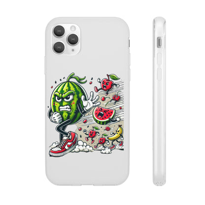 Spoilt Pop Watermelon - Flexi Case