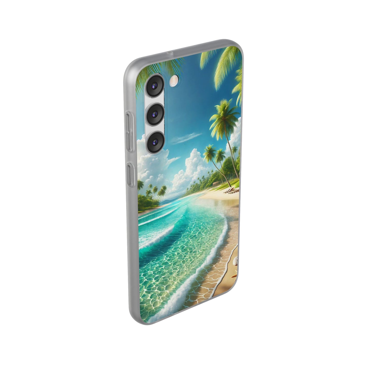 DodoBloom Beach Day Flexi Case