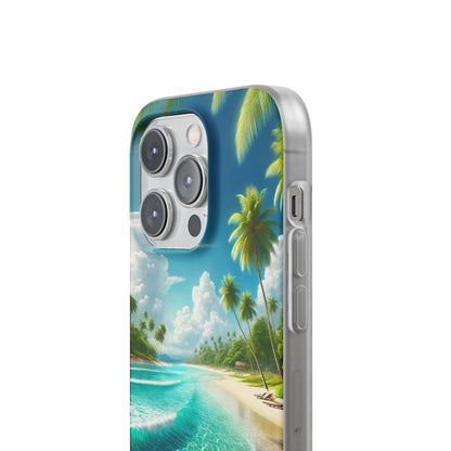 DodoBloom Beach Day Flexi Case