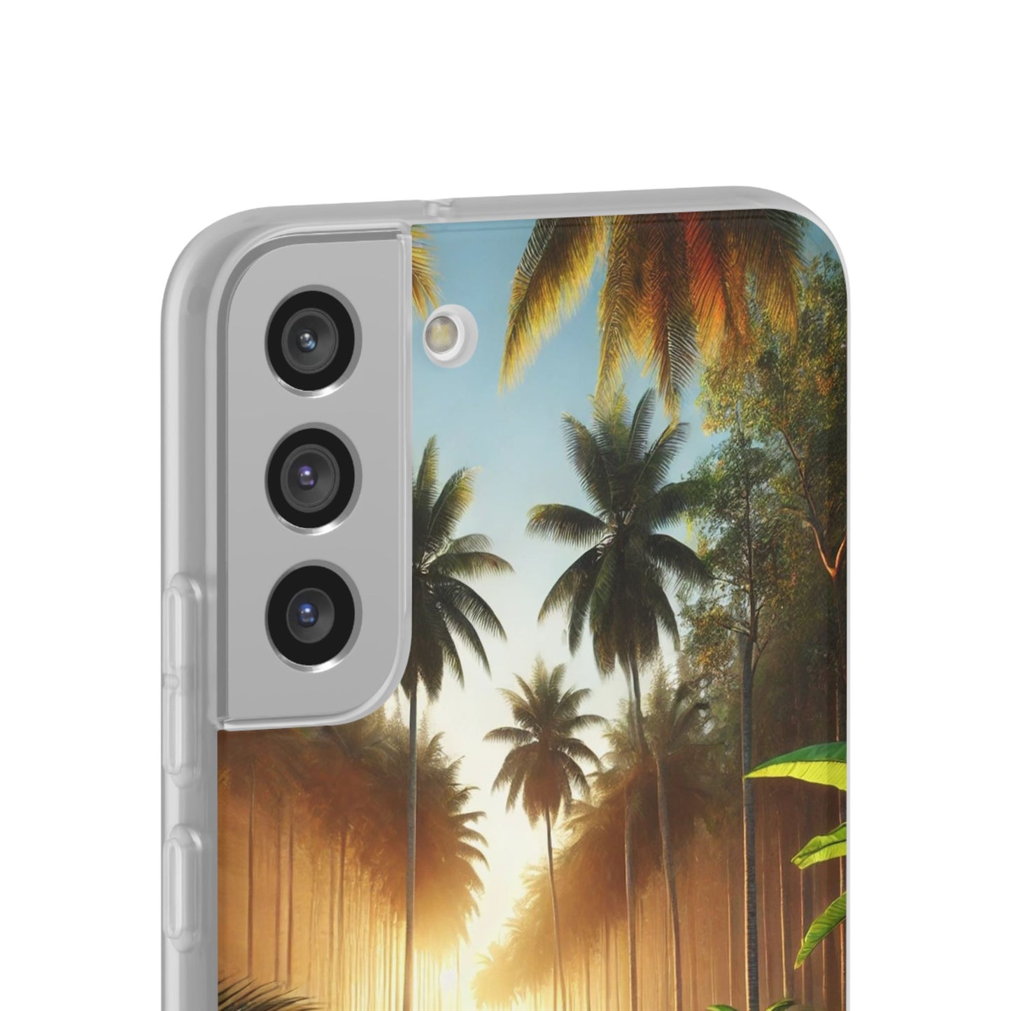 DodoBloom Forest Sunrise Flexi Case