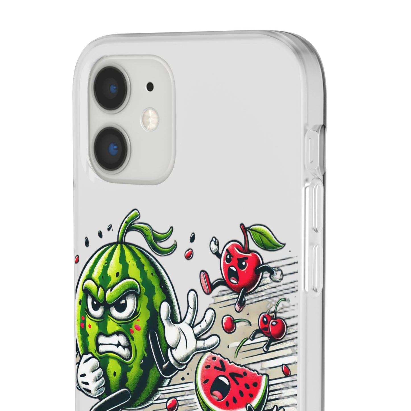 Spoilt Pop Watermelon - Flexi Case