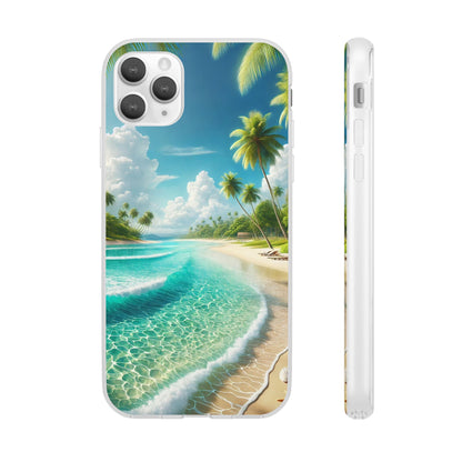 DodoBloom Beach Day Flexi Case