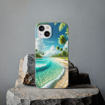 DodoBloom Beach Day Flexi Case