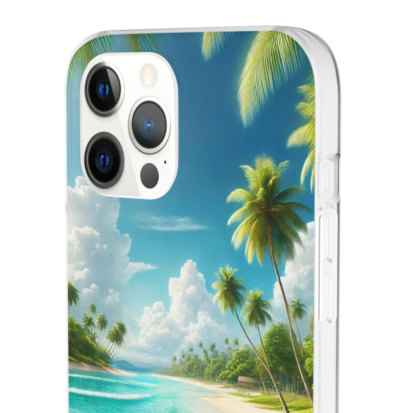 DodoBloom Beach Day Flexi Case