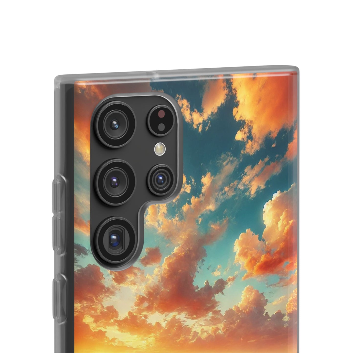 DodoBloom Sunrise Desert Flexi Case