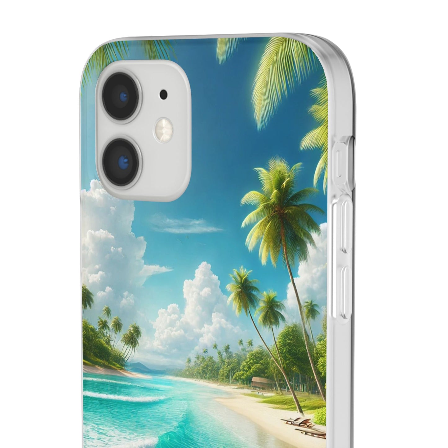 DodoBloom Beach Day Flexi Case