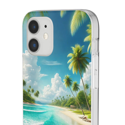 DodoBloom Beach Day Flexi Case