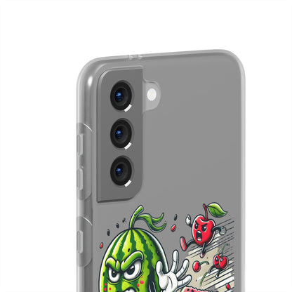 Spoilt Pop Watermelon - Flexi Case