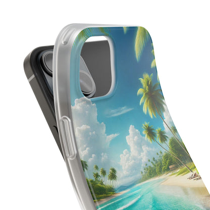 DodoBloom Beach Day Flexi Case