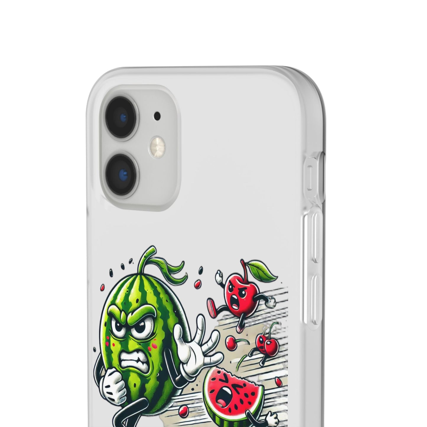 Spoilt Pop Watermelon - Flexi Case