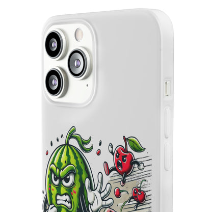 Spoilt Pop Watermelon - Flexi Case