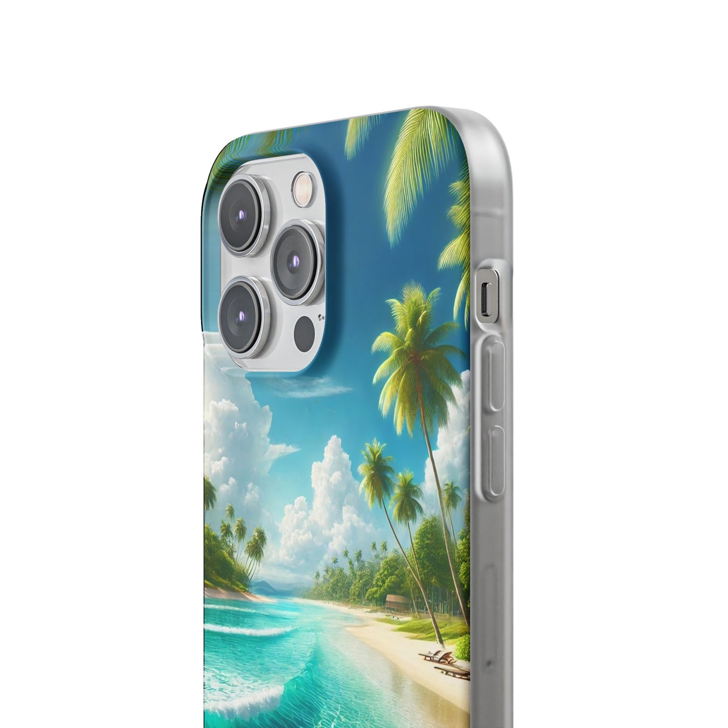 DodoBloom Beach Day Flexi Case