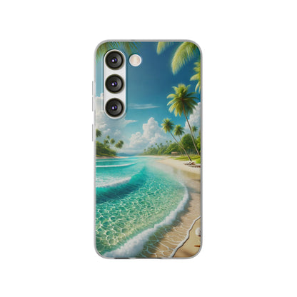 DodoBloom Beach Day Flexi Case